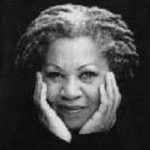 Toni Morrison