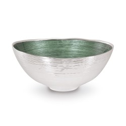 Oval Bowl