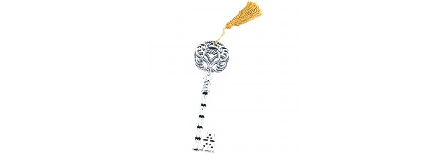 Success Key - 6.4cm