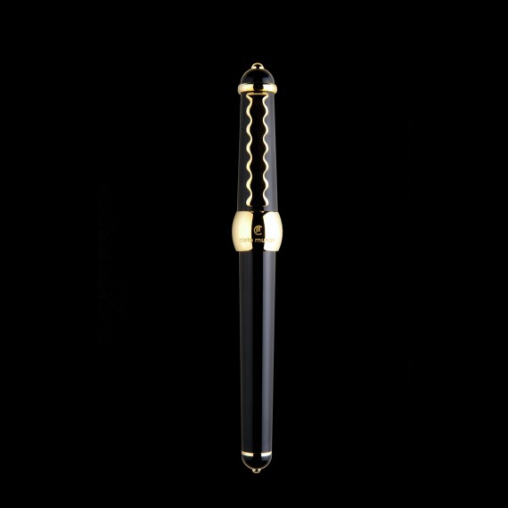 Fountain Pen by Cleto Munari