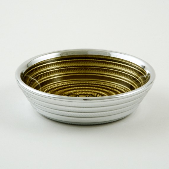 Small "Gold" Bowl - iDogalini