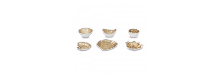 iDogalini Gold - Set of 6