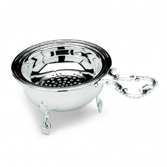 Greggio Tea Strainer