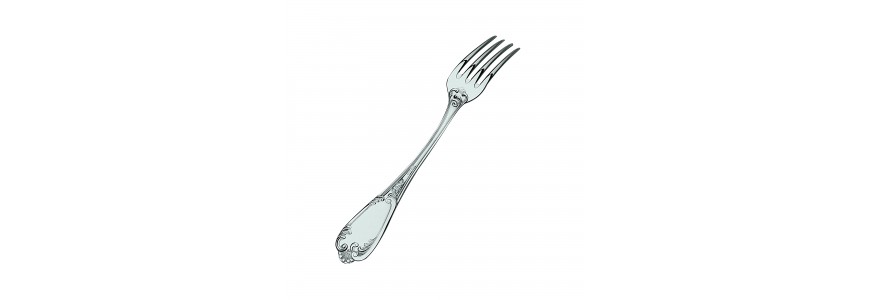 Table Fork