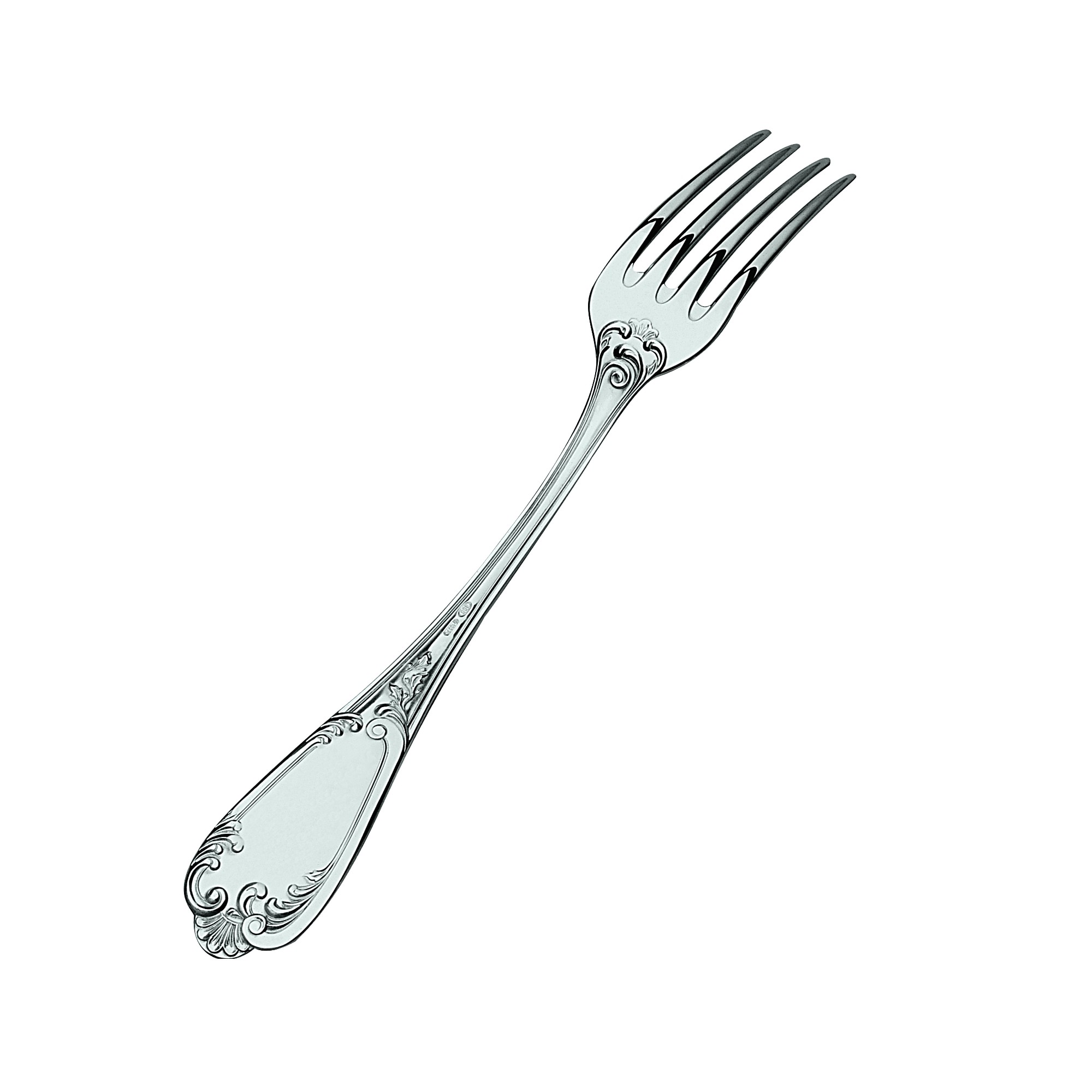 table fork