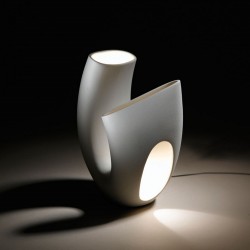 Lamp - Anemone