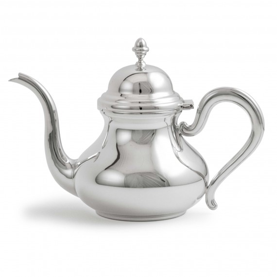 English Tea Pot