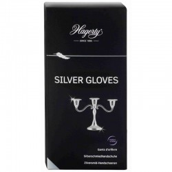 Silver Gloves