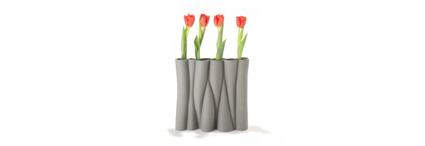 Vase - Selva