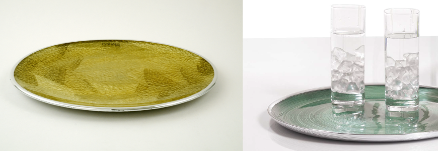Plates & Underplates