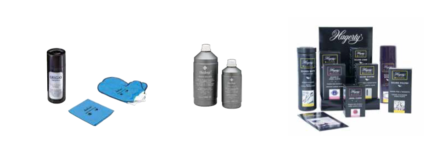 Product Care & Storage