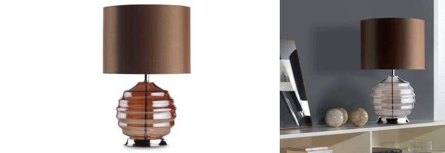 Lampade Collection