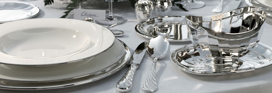 Flatware