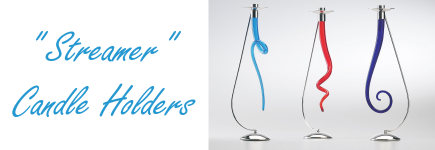 Candle Holders