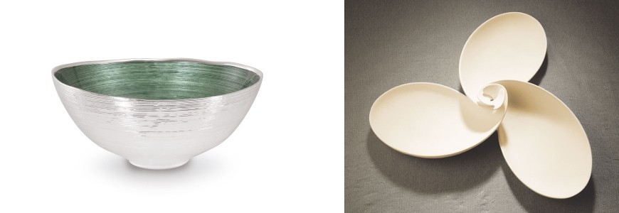 Bowls & Centerpieces