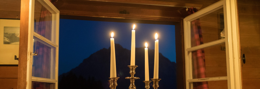 Candle Holders