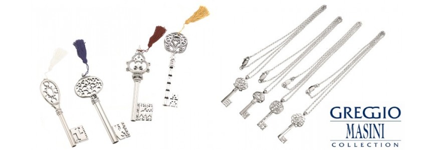 Collectible Keys