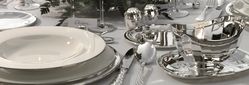 Flatware