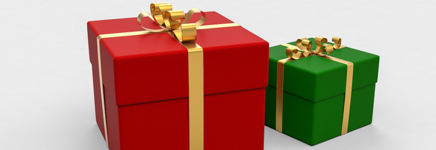 Gifts