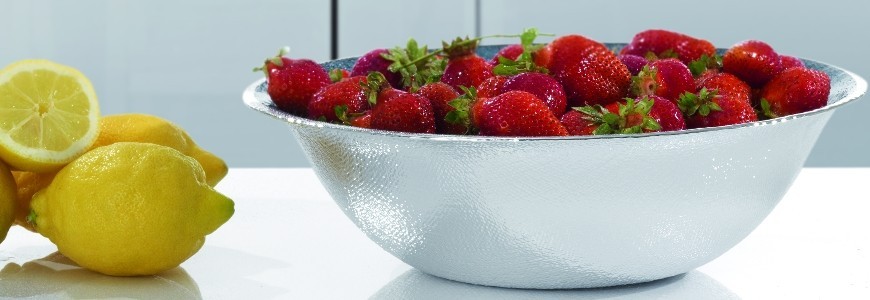 Bowls & Cups