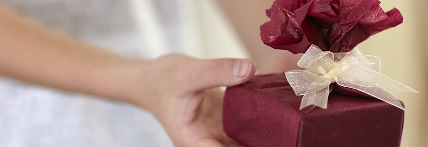 For Him