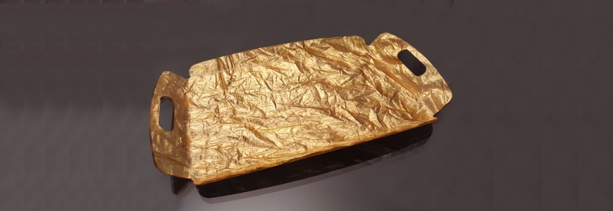 Trays