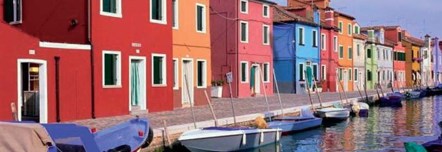 Dogale Venezia