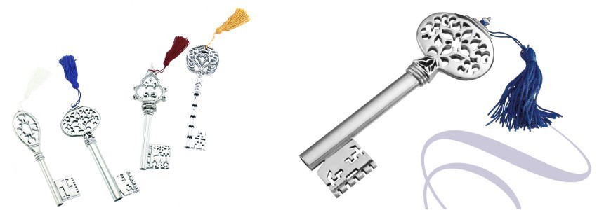 Collectible Keys
