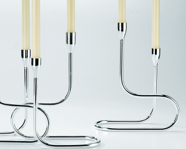 Masini Candle Holder