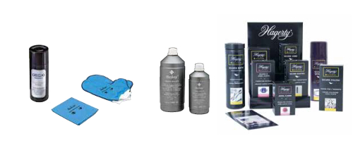 Masini Silver Product Care