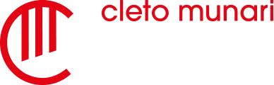 Cleto Munari Logo