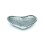"Trama" Heart - Silver