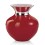 Vase-Red-Small