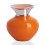 vase-orange-small