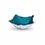 Blue Capri Bowl D22