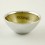 Coppetta Bowl - Gold