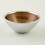 Coppetta Bowl - Light Pink