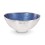 Blue Bagliori Oval Bowl 