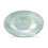 "Trama" Oval Bowl - Mother of Pearl